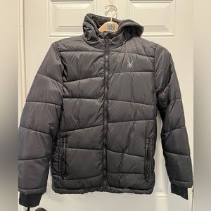 Spyder Winter Jacket